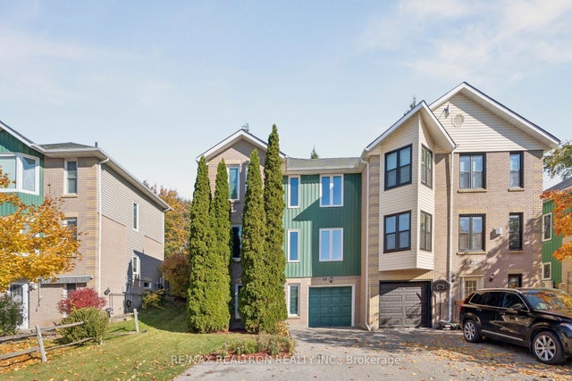 41 Annamaria Drive, Georgina