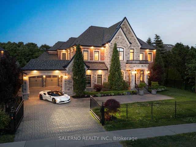 97 Carmichael Crescent, King