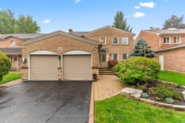 57 Longwater Chase, Markham