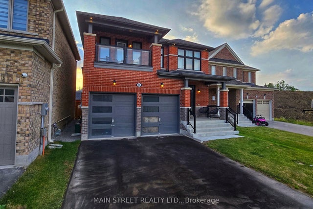 96 Big Canoe Drive, Georgina