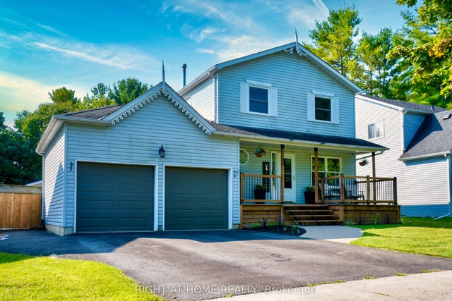 48 Michael St Street, Essa