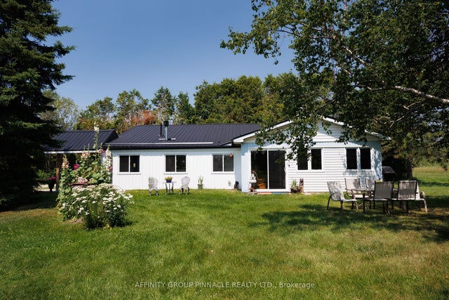 B1710 Conc Rd 8 Thorah Road, Brock