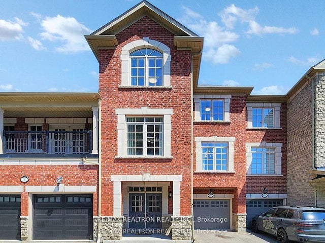 108 Dunlop Street 2, Richmond Hill