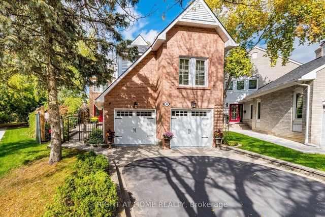 51 Redwood Lane, Markham