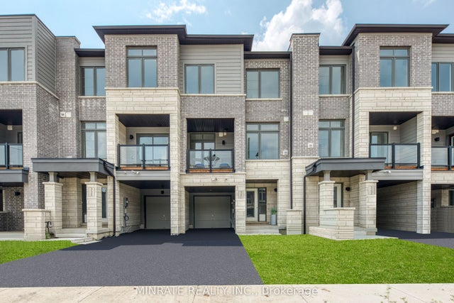 340 Capella Street, Newmarket