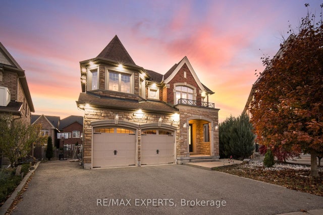 50 Lilly Valley Crescent, King