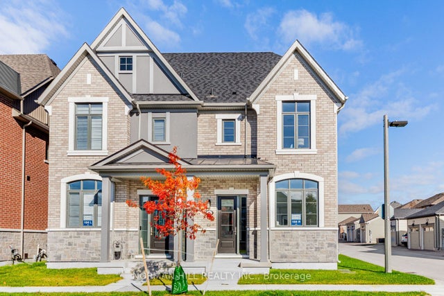 282 Riverlands Avenue, Markham