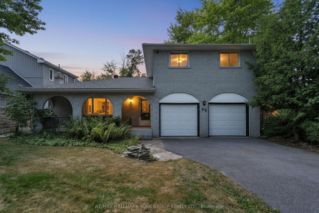 96 Riverview Beach Road, Georgina