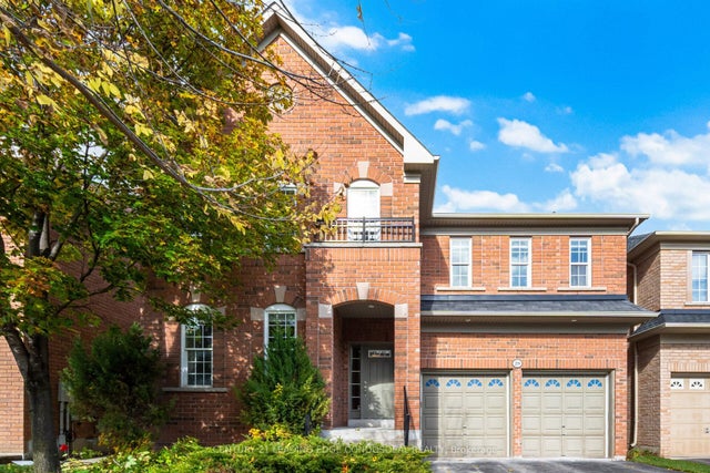 29 Wendelyn Drive, Richmond Hill