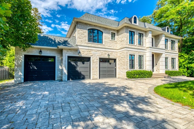 38 Kirk Drive, Markham