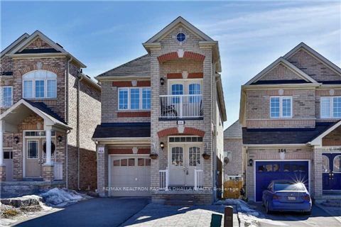 166 Chayna Crescent, Vaughan