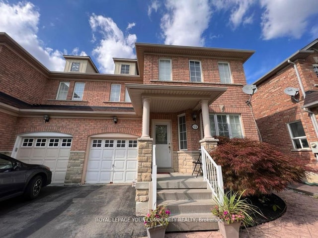 93 Starr Crescent Bsmnt, Aurora