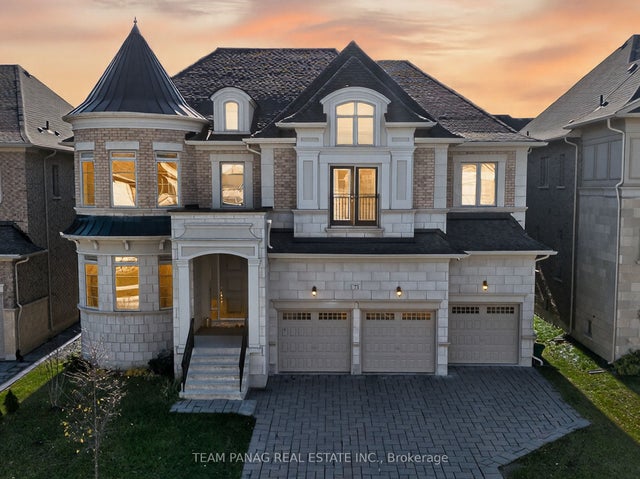 71 Nave Street, Vaughan