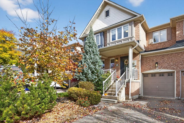 241 Coleridge Drive, Newmarket