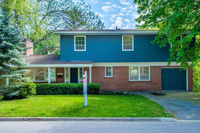 65 Wallace Street, Vaughan