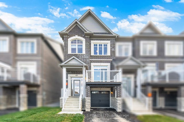 151 Seguin Street, Richmond Hill