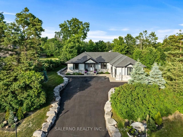 2065 Forest Valley Drive, Innisfil
