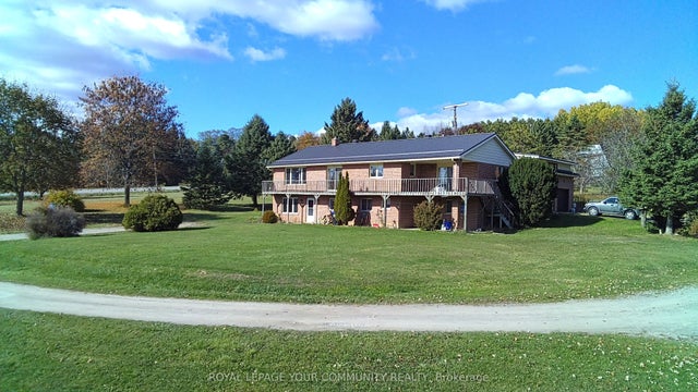 1973 10th Side Road, New Tecumseth