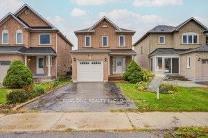 178 Hawker Road, Vaughan