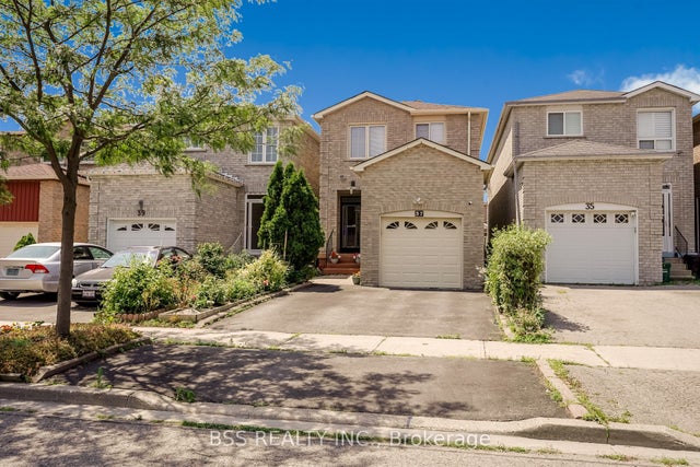 37 Miles Farm Road, Markham