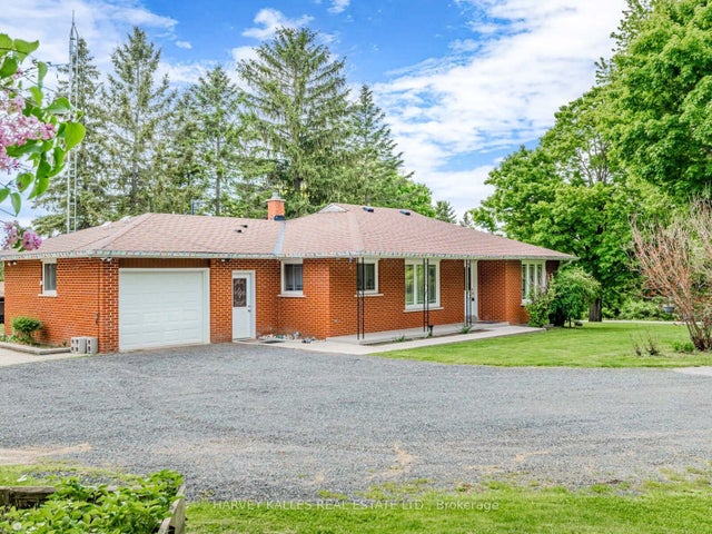 6041 3rd Line, New Tecumseth