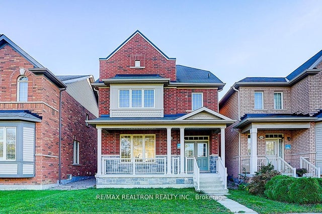 2798 Donald Cousens Parkway, Markham