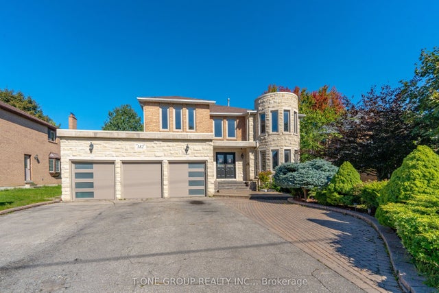 382 Elgin Mills Road W, Richmond Hill