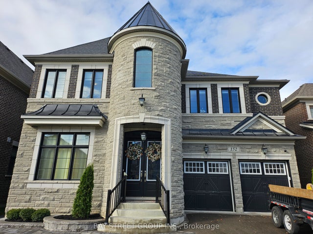 152 First Nations Trail 1b, Vaughan