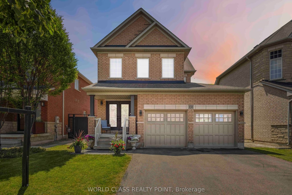131 Lormel Gate, Vaughan