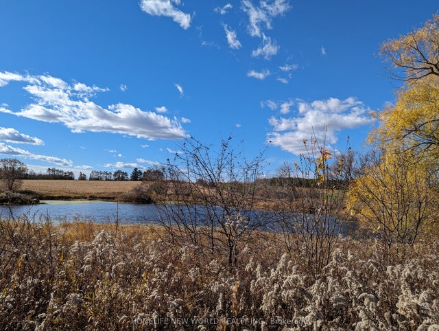 17268 Warden Avenue, Whitchurch-Stouffville