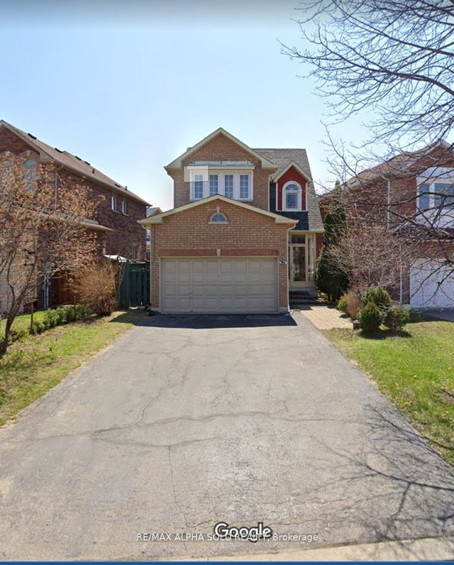 79 Greensboro Drive Bsmt, Markham