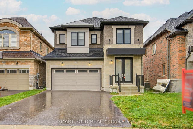 112 Carriage Shop Bend, East Gwillimbury