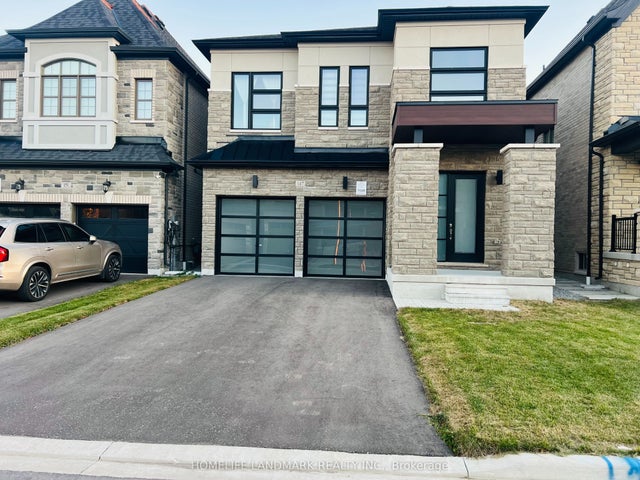 147 Markview Road, Whitchurch-Stouffville