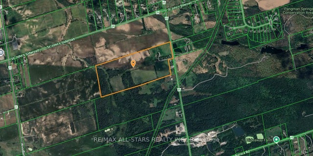 15820 Warden Avenue, Whitchurch-Stouffville