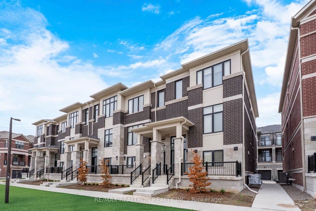 9 Onigam Lane, Richmond Hill