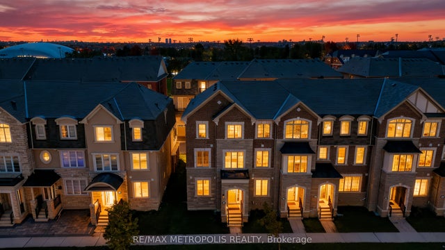 29 Casely Drive, Richmond Hill