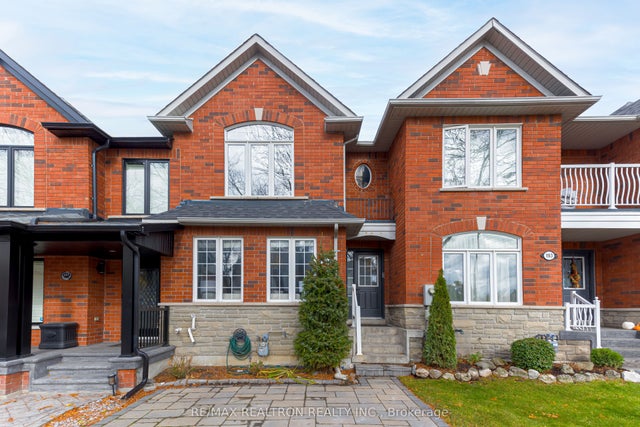 195 Equator Crescent, Vaughan
