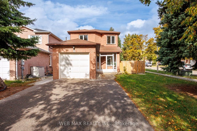 18 Samantha Circle, Richmond Hill
