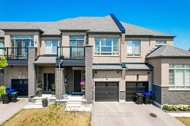 131 Landolfi Way, Bradford West Gwillimbury