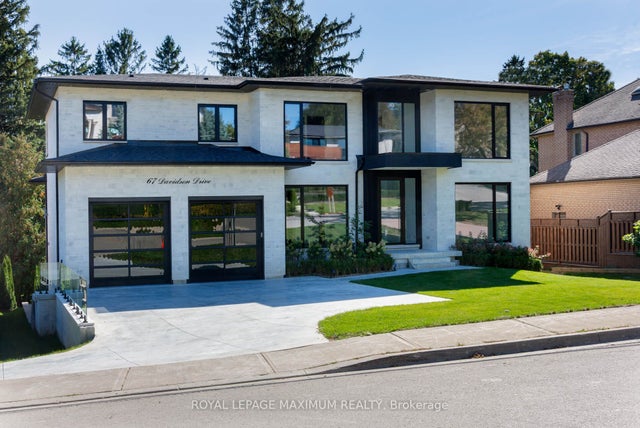 67 Davidson Street, Vaughan