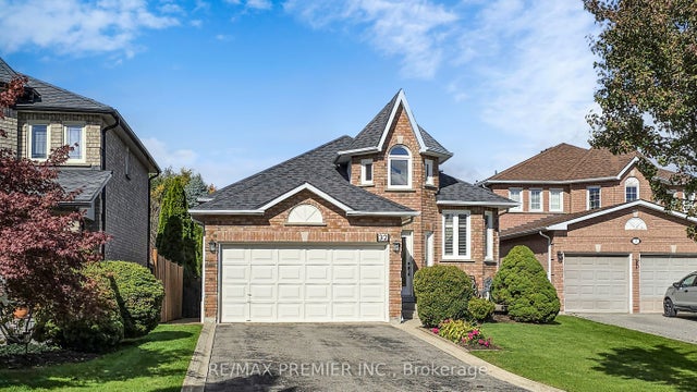 32 Veneto Drive, Vaughan