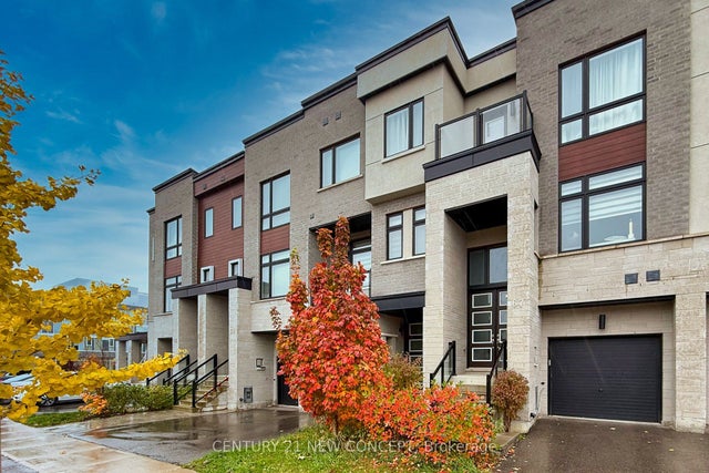 67 Lebovic Campus Drive, Vaughan