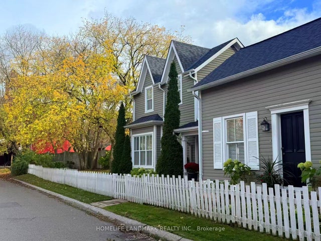 15 Station Lane, Markham