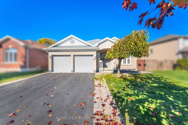 57 Bronze Crescent, Bradford West Gwillimbury