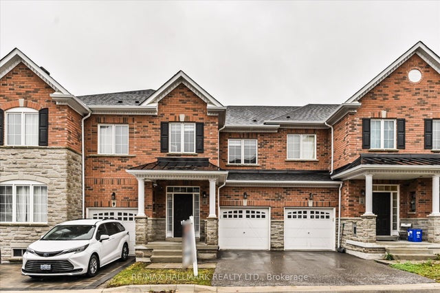 7 Buttonbush Lane, Richmond Hill