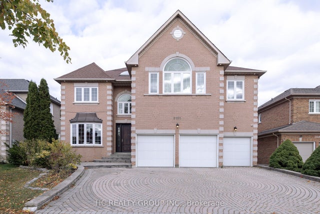 2151 Rodick Road, Markham