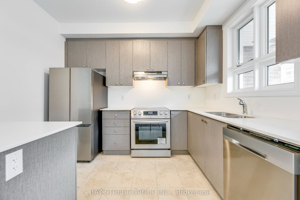 11 Massachusetts Lane, Markham