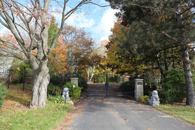 13867 Woodbine Avenue, Whitchurch-Stouffville