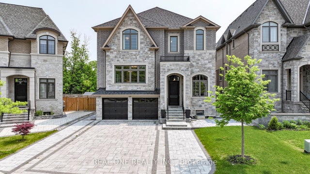 91 Fitzgerald Avenue, Markham