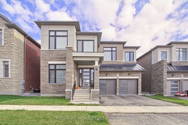 9 Backhouse Drive, Richmond Hill